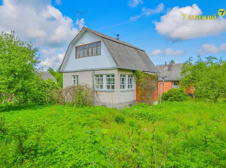 House 68 m² Lasanski sielski Saviet, Belarus