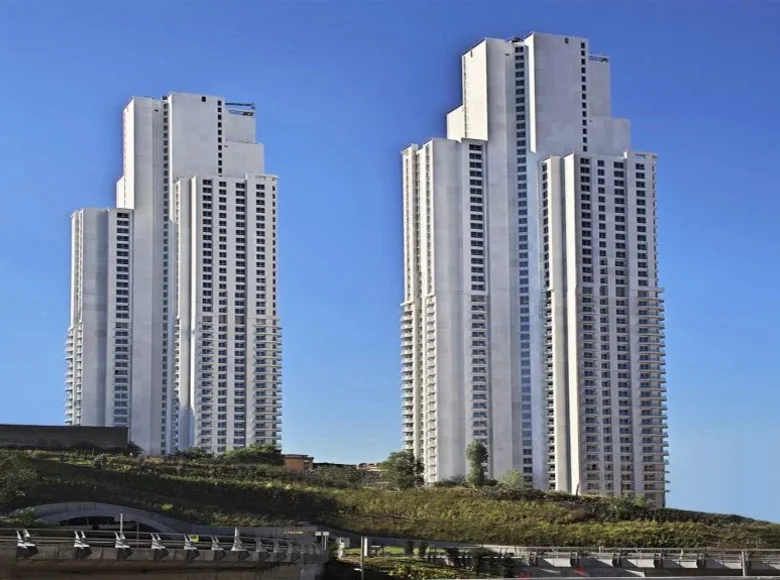 Wohnung 3 Schlafzimmer 199 m² Fatih, Türkei