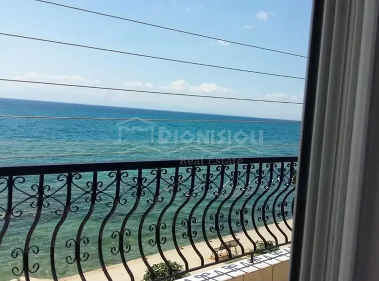 Mieszkanie 3 pokoi 75 m² Nea Irakleia, Grecja