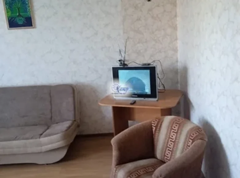 Apartamento 1 habitación 40 m² en Kaliningrado, Rusia