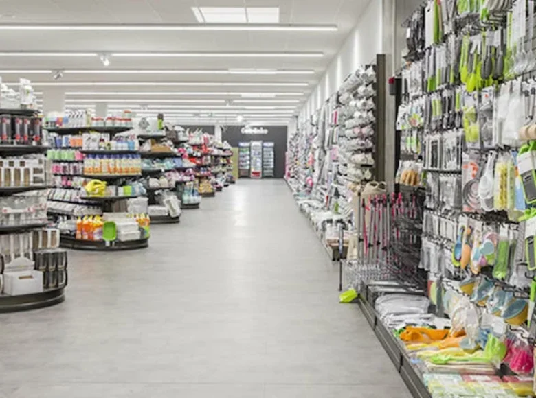 Sklep 1 329 m² Maribor, Słowenia