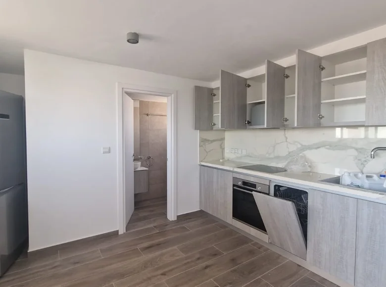 Penthouse 4 bedrooms 155 m² Limassol District, Cyprus