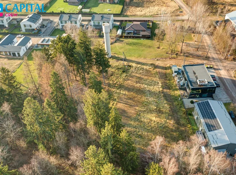 Land  Avizieniai, Lithuania