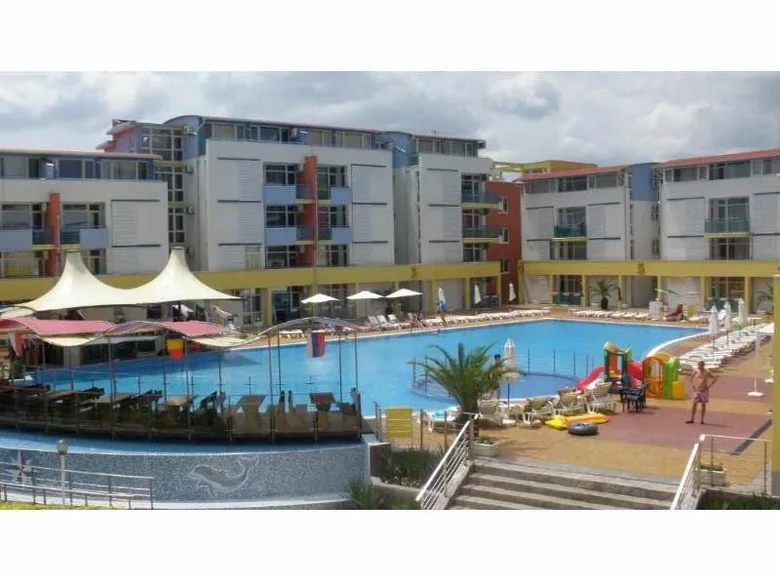 Apartment  Nesebar, Bulgaria