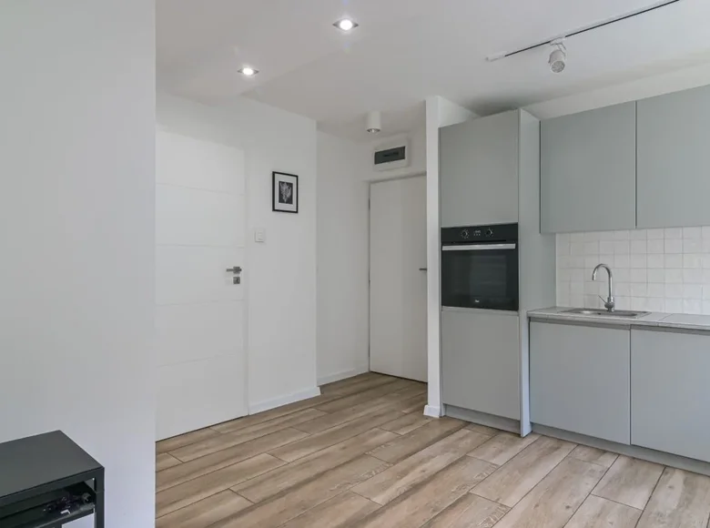 Apartamento 4 habitaciones 60 m² Sopot, Polonia