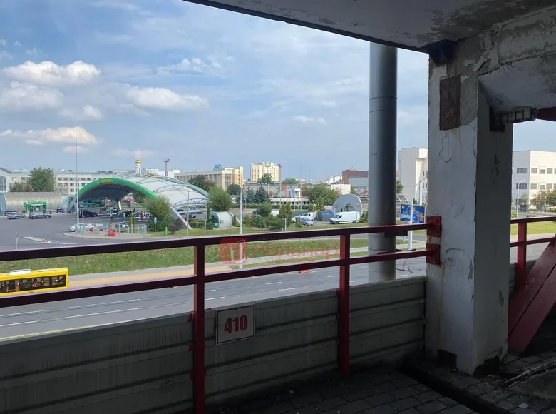 Commercial property 1 room 16 m² in Minsk, Belarus