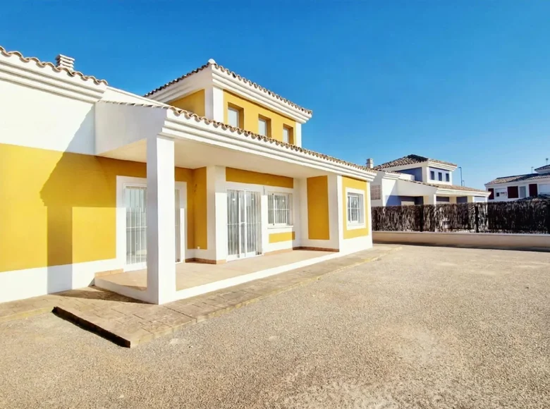 Вилла 3 спальни 112 м² Lorca, Испания