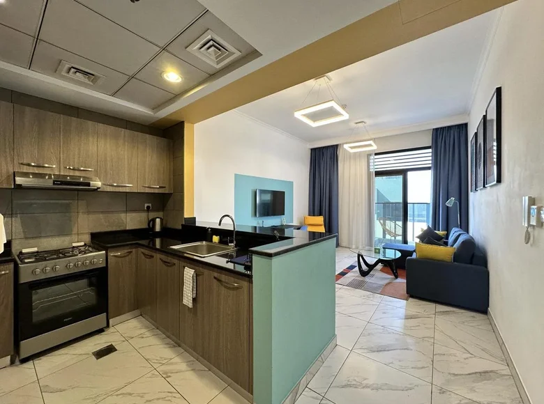 1 bedroom apartment 64 m² Dubai, United Arab Emirates