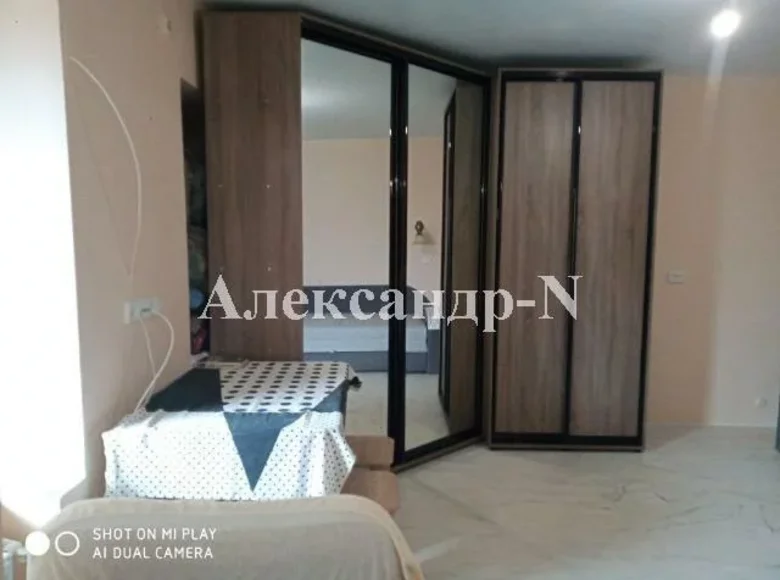 Wohnung 1 zimmer 33 m² Odessa, Ukraine