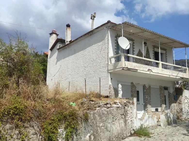 Willa 3 pokoi 120 m² Theologos, Grecja