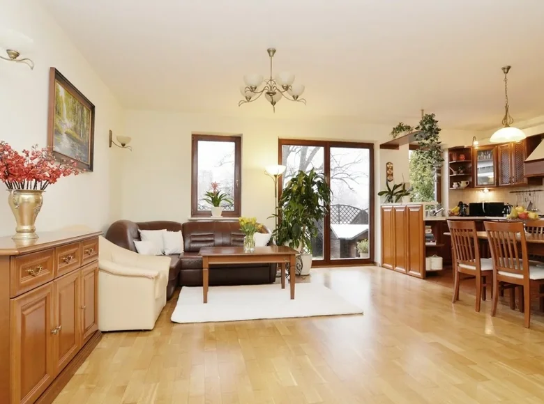 Wohnung 5 zimmer 174 m² Warschau, Polen