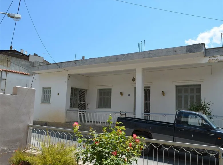 Willa 3 pokoi 100 m² Eretria Municipality, Grecja