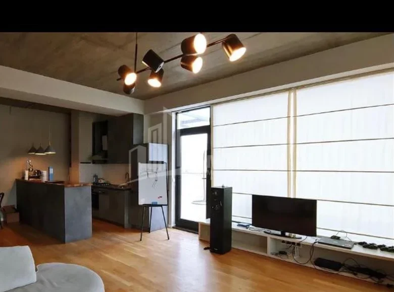 Mieszkanie 3 pokoi 200 m² Tbilisi, Gruzja