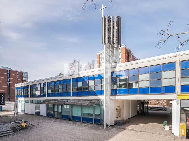 Pomieszczenie biurowe 628 m² Helsinki sub region, Finlandia