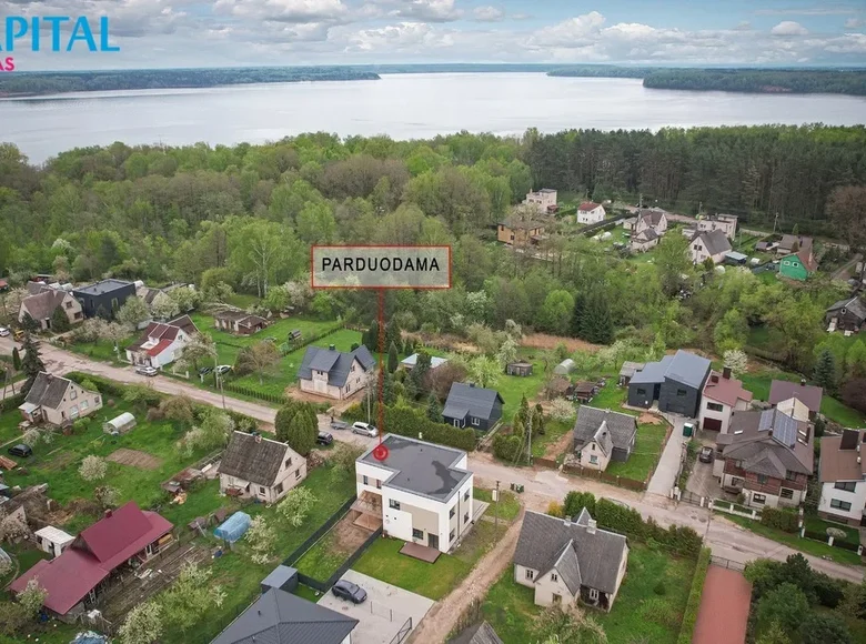 Maison 165 m² Kaunas, Lituanie