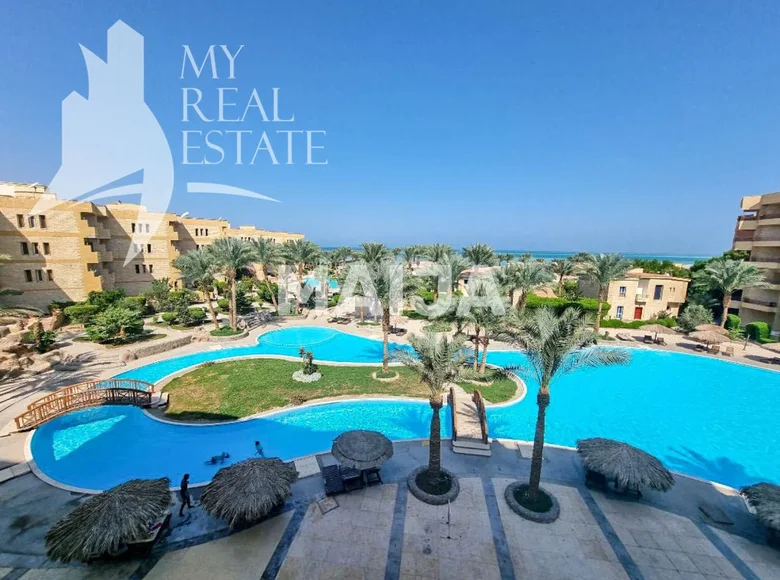 2 bedroom apartment 95 m² Al Ahia', Egypt