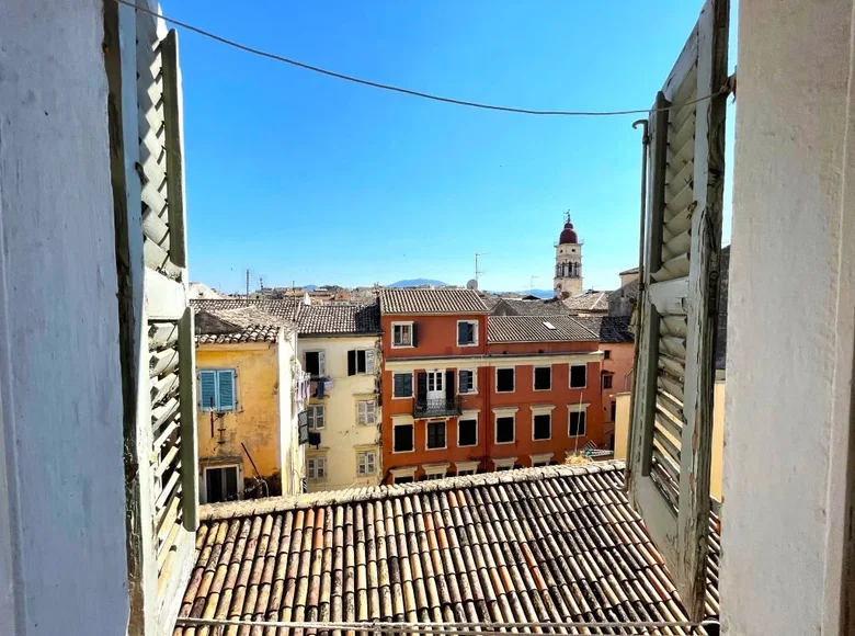 Appartement 2 chambres 71 m² Municipality of Central Corfu and Diapontia Islands, Grèce