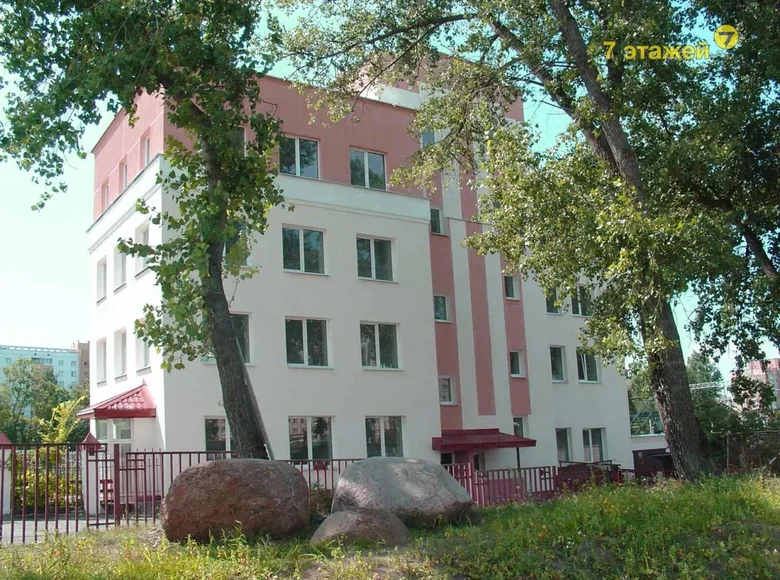 Warehouse 28 m² in Minsk, Belarus