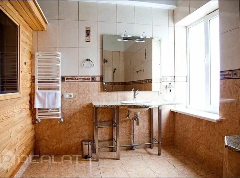 5 room apartment 332 m² Riga, Latvia