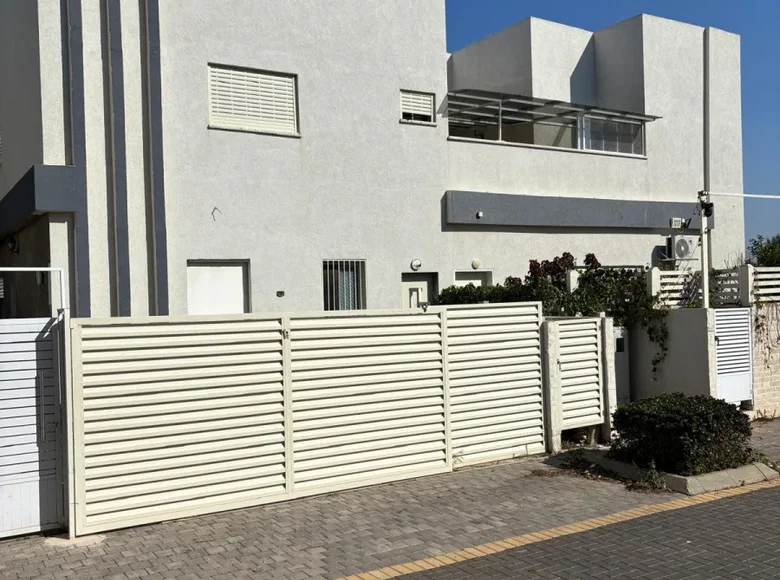 Casa de campo 7 habitaciones 180 m² Israel, Israel