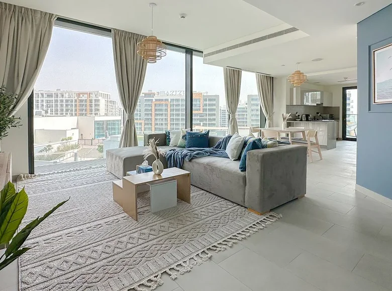 2 bedroom apartment 104 m² Dubai, United Arab Emirates