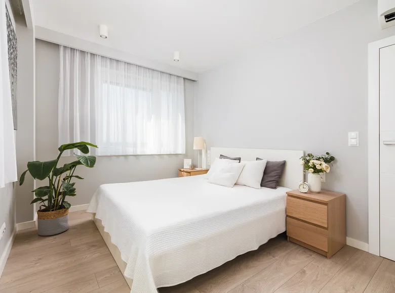 3 bedroom apartment 105 m² Wrocław, Poland