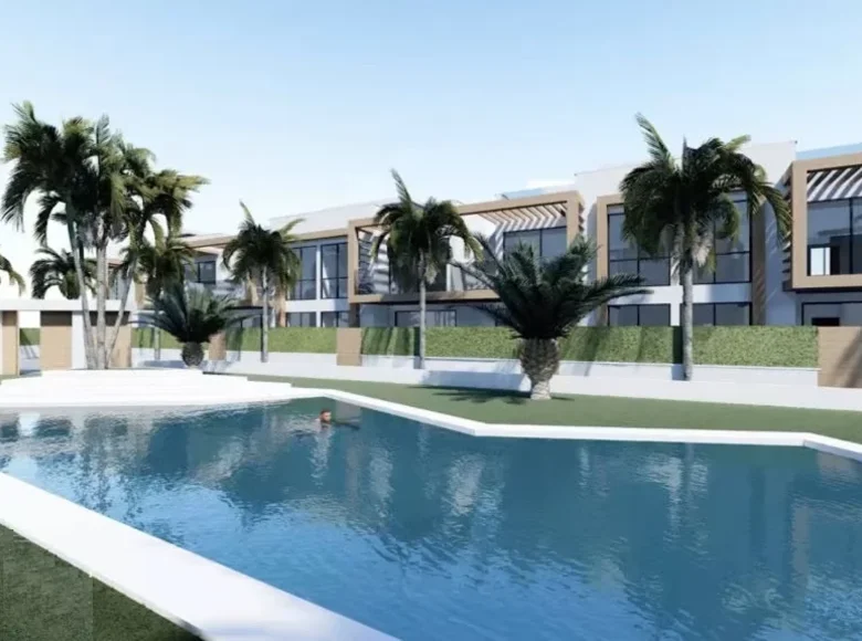 2 bedroom apartment 60 m² Orihuela, Spain