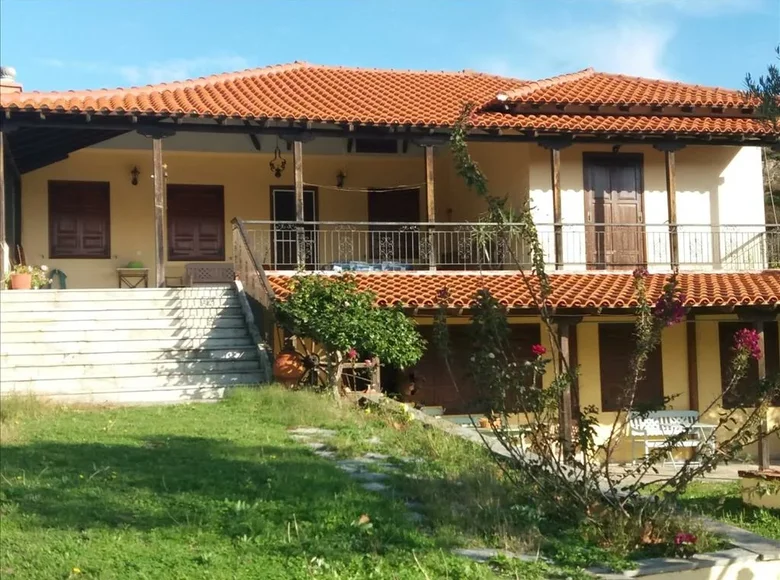 6-Schlafzimmer-Villa 220 m² Gemeinde Sithonia, Griechenland
