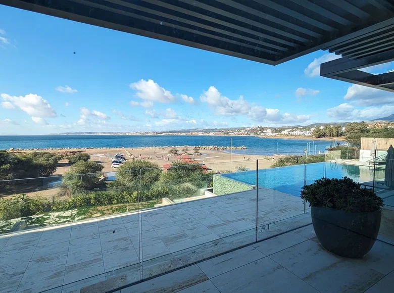 Apartamento 3 habitaciones 160 m² Estepona, Španjolska