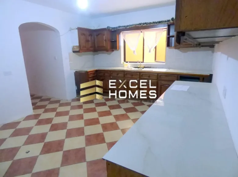 Apartamento 3 habitaciones  Qormi, Malta