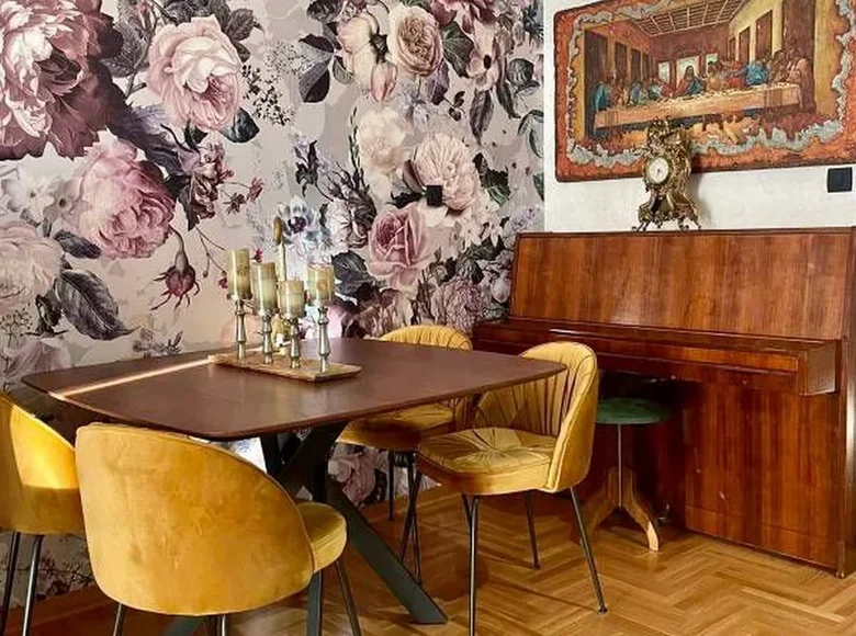 Appartement 2 chambres 64 m² Budva, Monténégro