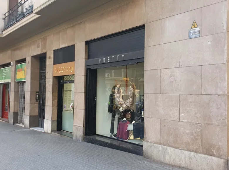 Bureau 27 m² à Barcelone, Espagne