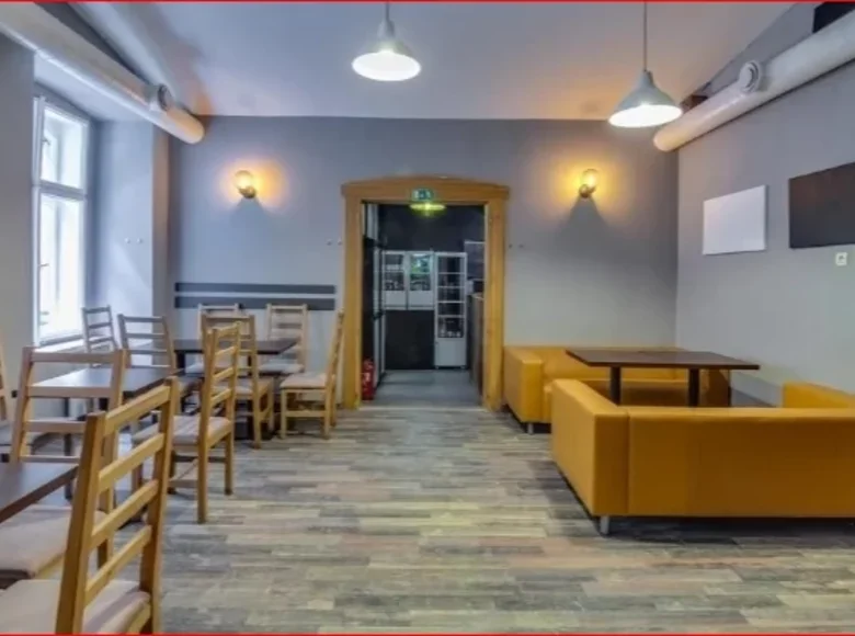 Nieruchomości komercyjne 102 m² Miasto Stołeczne Praga, Czechy