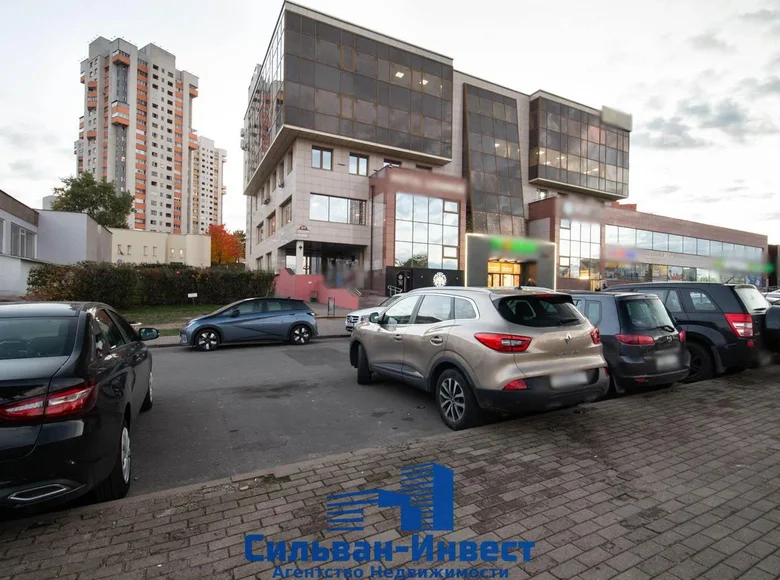 Boutique 137 m² à Minsk, Bélarus