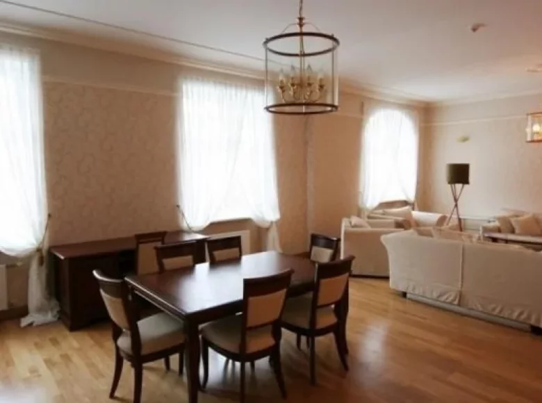 3 room apartment 140 m² in Vidzeme, Latvia
