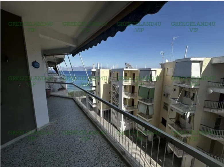 Wohnung 2 zimmer 50 m² Oropos, Griechenland