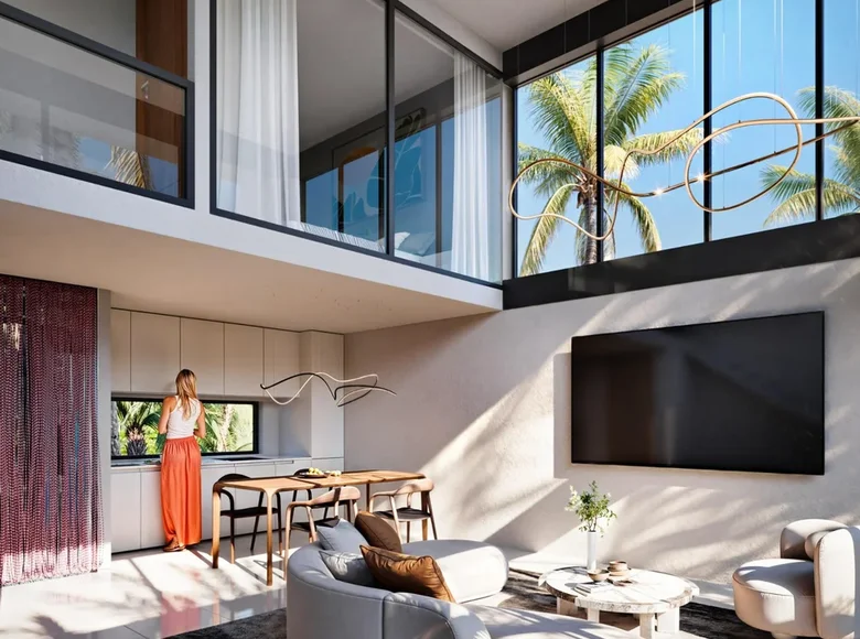 Maison de ville  Benoa, Indonésie