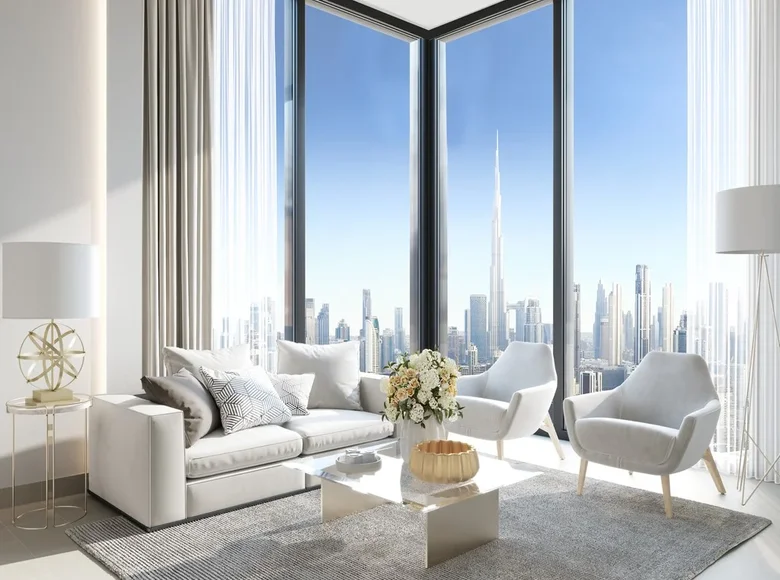 2 bedroom apartment 103 m² Dubai, United Arab Emirates
