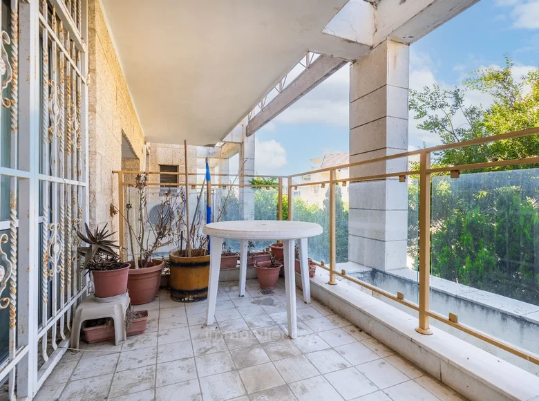 Appartement 4 chambres 95 m² Jérusalem, Israël