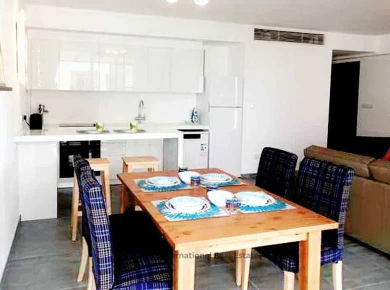 Attique 2 chambres 93 m² Limassol, Chypre