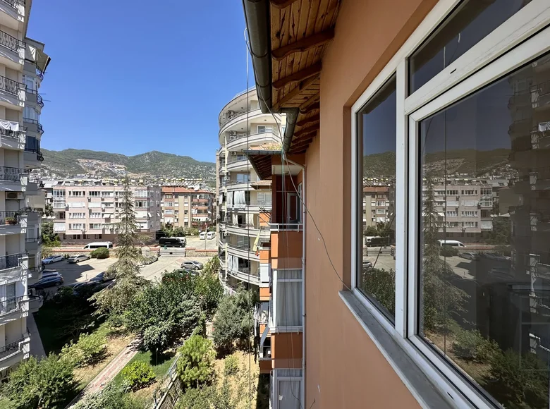 Apartamento 3 habitaciones 100 m² Alanya, Turquía