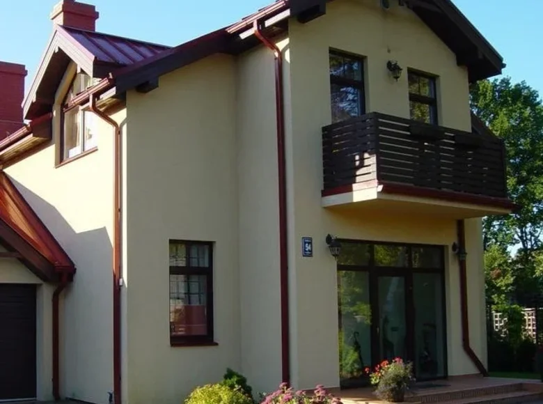 Вилла 5 спален 240 м² Юрмала, Латвия