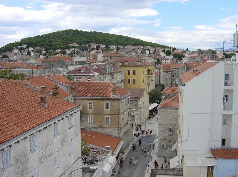 Appartement 2 chambres 63 m² Croatie, Croatie