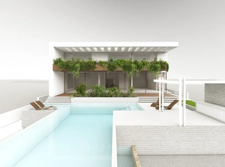 5 bedroom house  Kissonerga, Cyprus