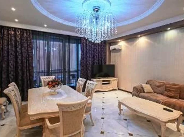 Apartamento 4 habitaciones 165 m² en Tiflis, Georgia
