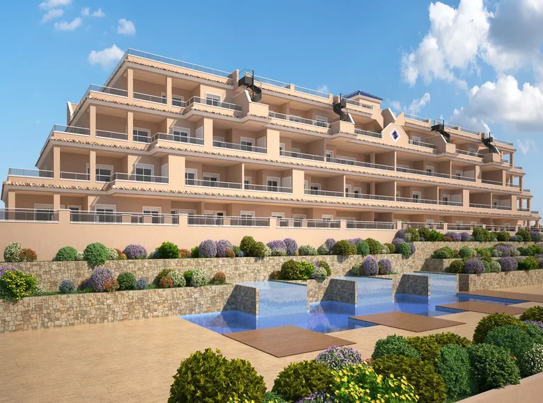 Appartement 2 chambres 72 m² Abadin, Espagne