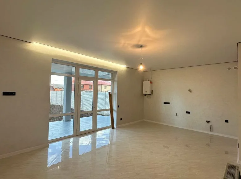 4 room house 125 m² Lymanka, Ukraine