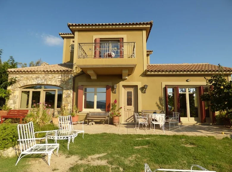Villa 7 zimmer 292 m² Enoria, Griechenland
