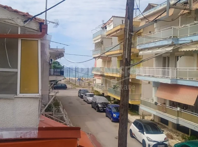 Дом 2 спальни 75 м² На Плагия, Греция