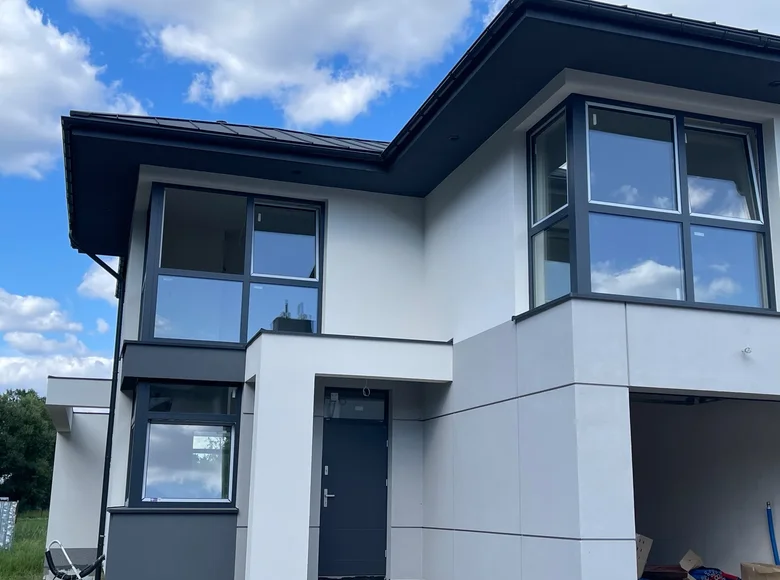 Duplex 3 bedrooms 122 m² Laszczki, Poland